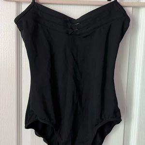 ballet gymnastic dance leotard